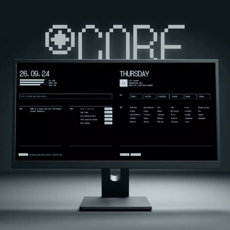 Panel de monitoreo de un despliegue en la nube